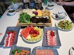 -鑫火锅(陇鑫大厦店)