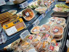 -ALDI奥乐齐超市(凯德虹口店)