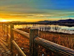 -塞罕坝国家级自然保护区