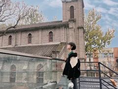 -CHURCH  BISTRO 教堂·餐吧