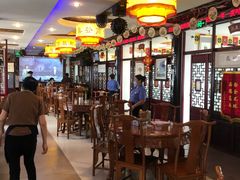 大堂-同得兴 Since·1995 传统苏式面馆(十全街店)