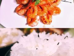 -余味私房菜(正阳小区西5街区店)