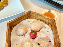 -ZEN采蝶轩·粤味臻鲜·手作点心·商务宴请(泰州店)