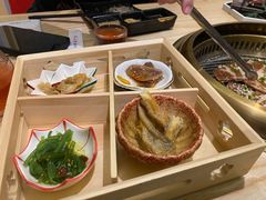-松鱼亭·和牛烧肉(协鑫广场店)