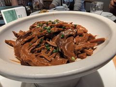 -筱爷叔·上海传统手工菜(玉树路店)