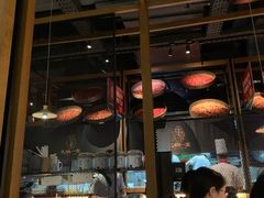 大堂-九锅一堂酸菜鱼(新南凯德直营店)