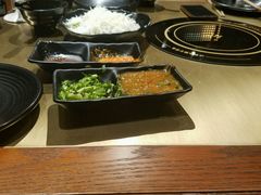 -手选潮汕鲜活牛肉火锅(二七广场店)