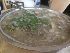 -大桥羊肉夜宵·小龙虾(金龙新街店)