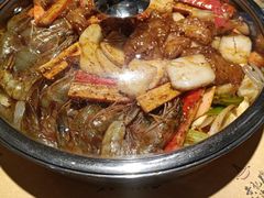 -黄记煌三汁焖锅(金凤万达广场店)