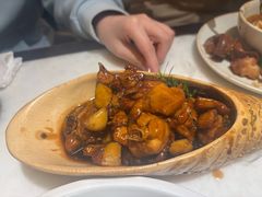 -径山十八道·风味民间菜(华夏之心店)