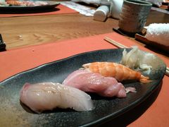江户前握寿司-松涛日本料理
