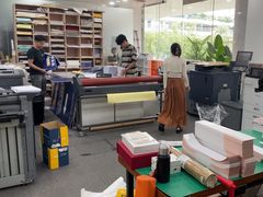 -NICE PRINT 奈印(会展中心店)