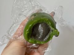 芝麻青团-许阿姨糕团店(南京总店)