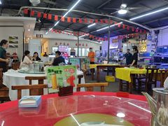 -八仔大富楼·河鲜(西江店)