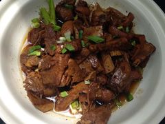 -又见炊烟私房菜(敬亭路店)