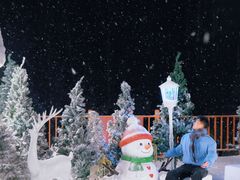 -洛阳白云山景区