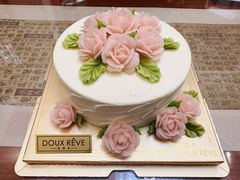 -杜哈夫DOUX RÊVE·生日蛋糕(日月光店)