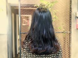 -上禾 HAIR SALON