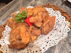 -前海沿·青岛菜(乐客城店)