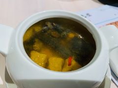 -匠心牛公馆·潮汕牛肉海鲜火锅(索菲特店)