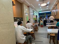 大堂-龙记桂林米粉店(书城路店)