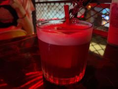 佳特利庄园印象加本力苏维翁红酒-MOSSO德国餐厅·音乐酒吧(环宇荟店)