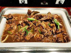 -盛江山自助料理(奥莱锦辉购物广场店)