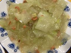 -天津外国语大学（马场道校区）食堂