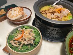 -锦府盐帮·李宅(领展购物广场中关村店)