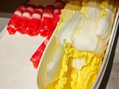 -海底捞火锅(金桥太茂商业广场店)