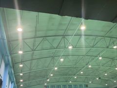 -北京市朝阳区四得公园-羽毛球馆