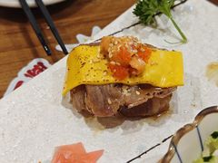 -桃太郎寿司料理(大学城店)