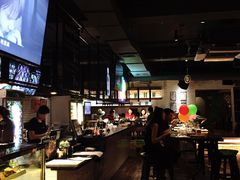 -JINNS锦时 steak&pizza(浸信会礼拜堂旧址店)