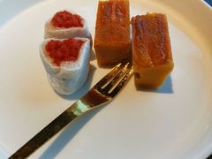 -喜悦烤鸭·新京菜(王府井店)