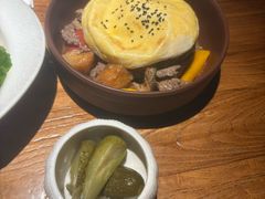 -格鲁·秀色Georgia’s Feast