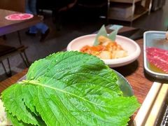 -新石器烤肉(百联川沙店)