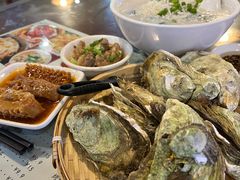 酱香金钱肚-和记道滘鱼粥