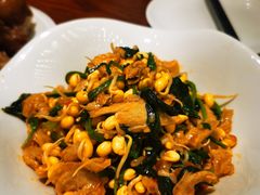 -站前猪蹄&家常炒菜(长乐公园店)