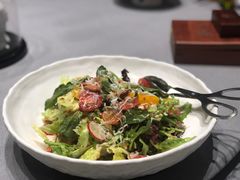 -阿庄新豫菜(航海东路店)