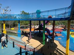 -永定河休闲森林公园