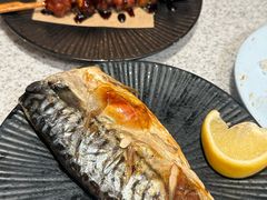 -争鲜回转寿司(海曙天一PLUS店)