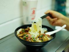 -阿芬卤面(花巷店)