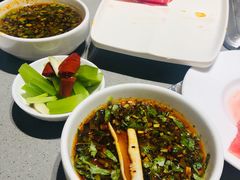 -海底捞火锅(方塔东街店)