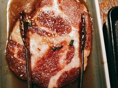 -新石器烤肉(中房金谊广场店)
