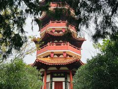 -云龙湖旅游景区