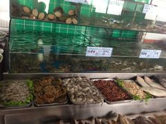 -抹直口特色菜馆(一店)