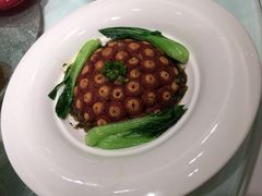 -富淳饭店(陆家嘴保利广场店)