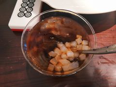 -成都你六姐·牛肉冒菜(城市集市合生汇店)