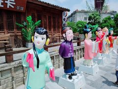 -风波庄(罍街分舵)