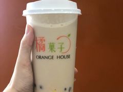 -橘菓子·果茶专家(直通车店)